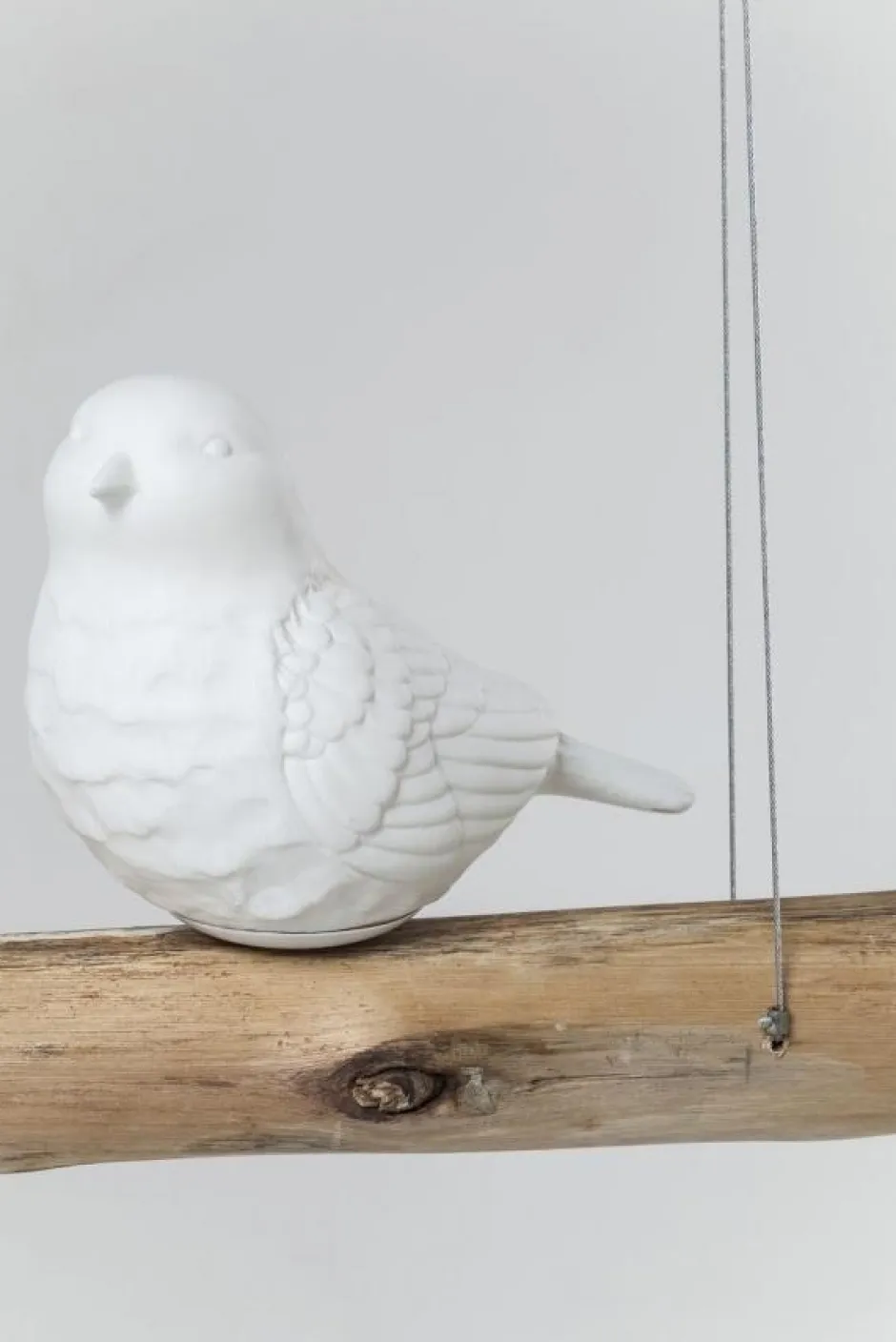 Lampa Wisząca Dining Birds 120 Cm*KARE Design New