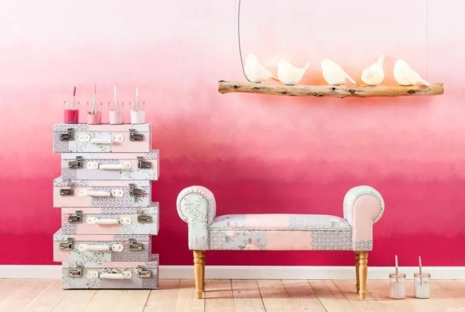 Lampa Wisząca Dining Birds 120 Cm*KARE Design New