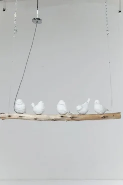 Lampa Wisząca Dining Birds 120 Cm*KARE Design New
