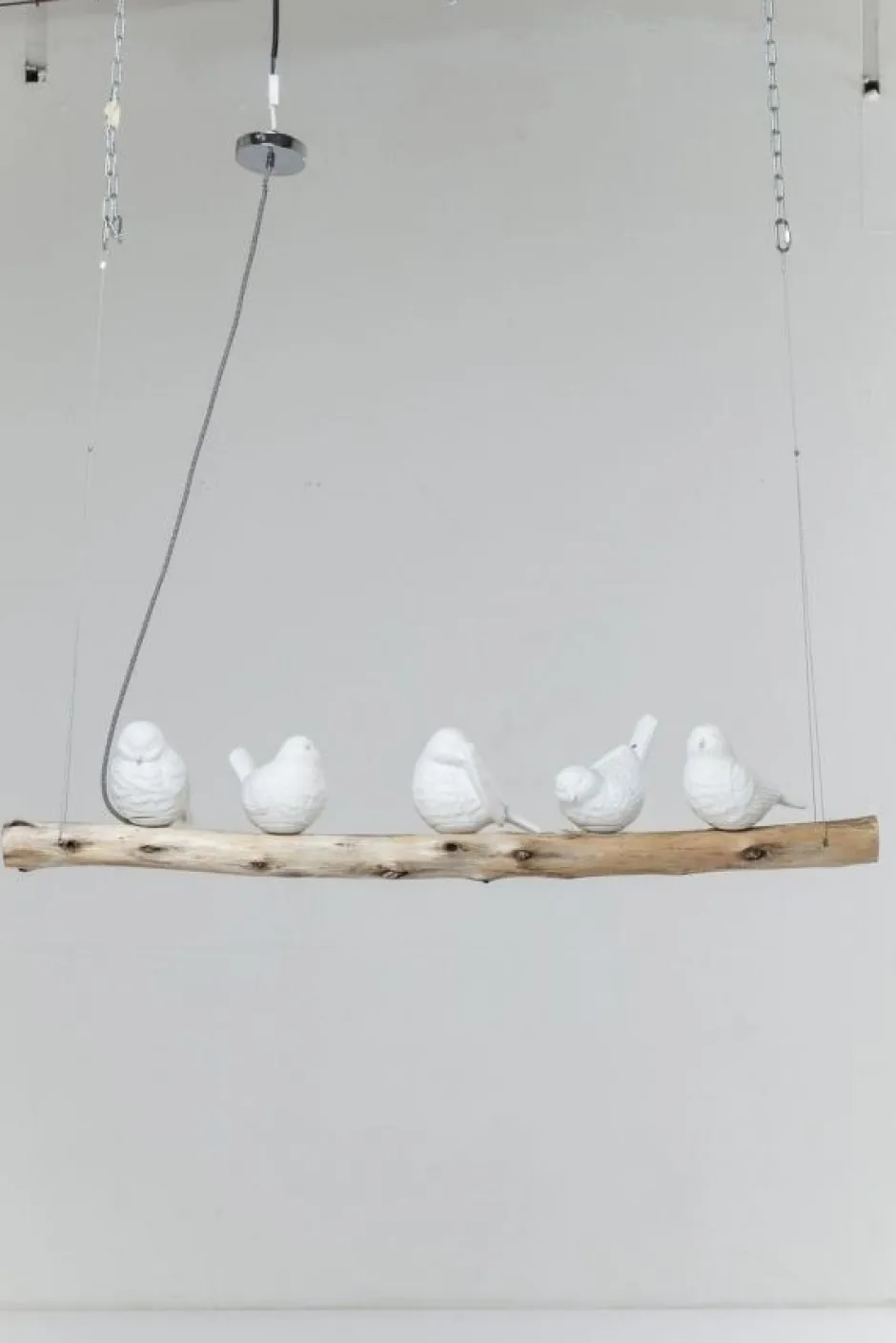 Lampa Wisząca Dining Birds 120 Cm*KARE Design New