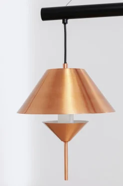 Lampa Wisząca Do Salonu Stalowa 5xG9 155 Cm*KARE Design Clearance