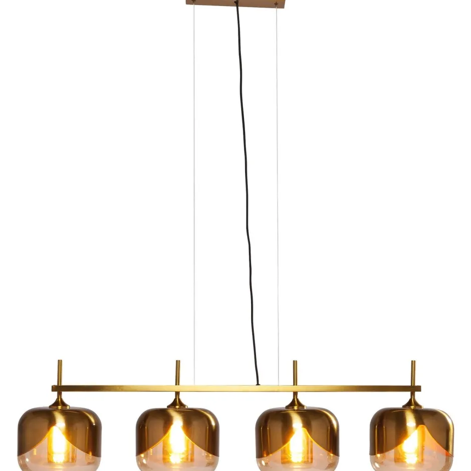 Lampa Wisząca Golden Goblet Quattro A 115x142 Cm*KARE Design New