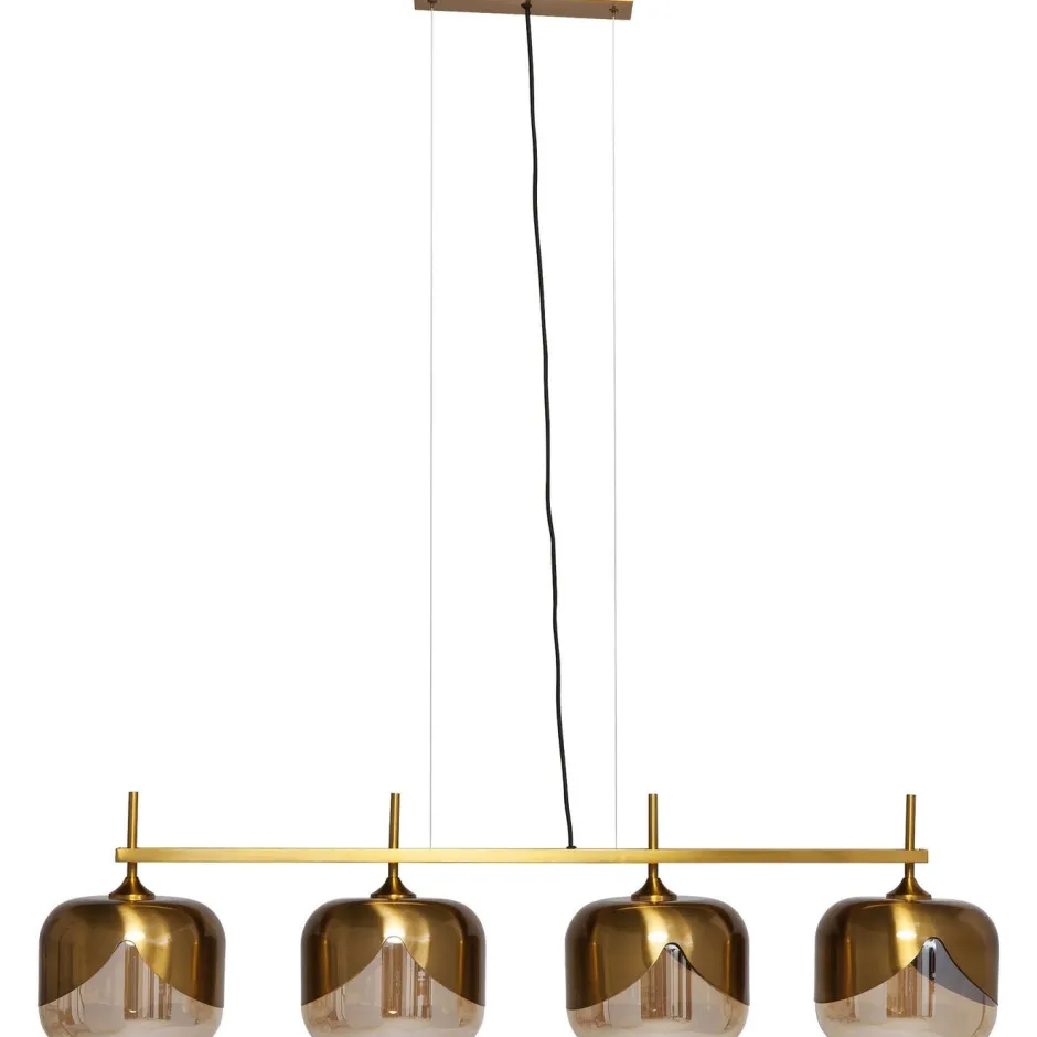Lampa Wisząca Golden Goblet Quattro A 115x142 Cm*KARE Design New