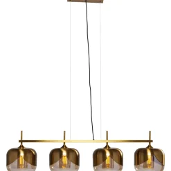 Lampa Wisząca Golden Goblet Quattro A 115x142 Cm*KARE Design New