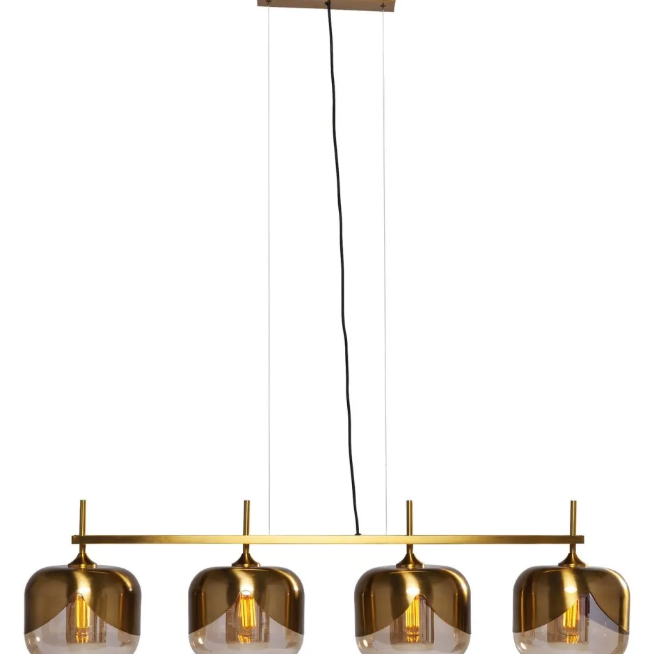 Lampa Wisząca Golden Goblet Quattro A 115x142 Cm*KARE Design New