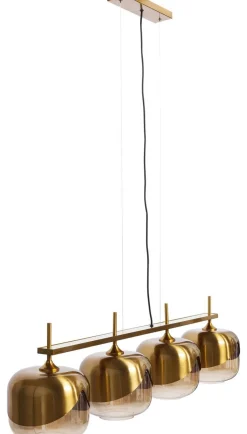 Lampa Wisząca Golden Goblet Quattro A 115x142 Cm*KARE Design New