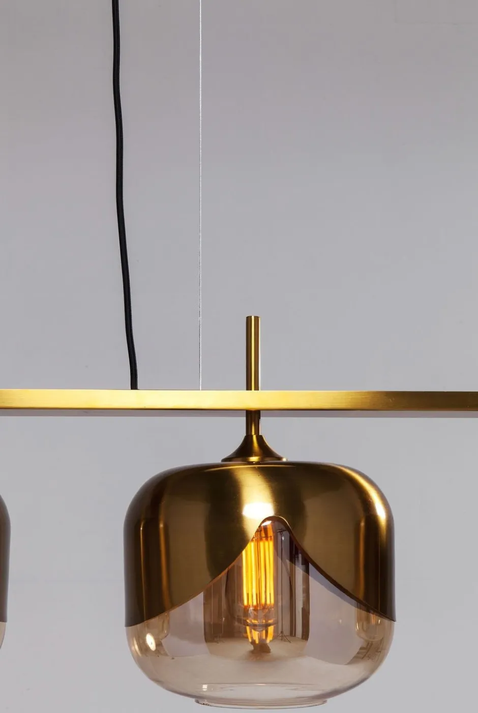Lampa Wisząca Golden Goblet Quattro A 115x142 Cm*KARE Design New
