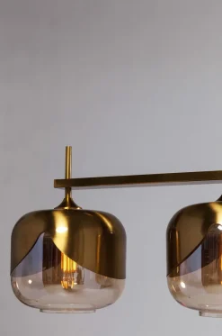 Lampa Wisząca Golden Goblet Quattro A 115x142 Cm*KARE Design New