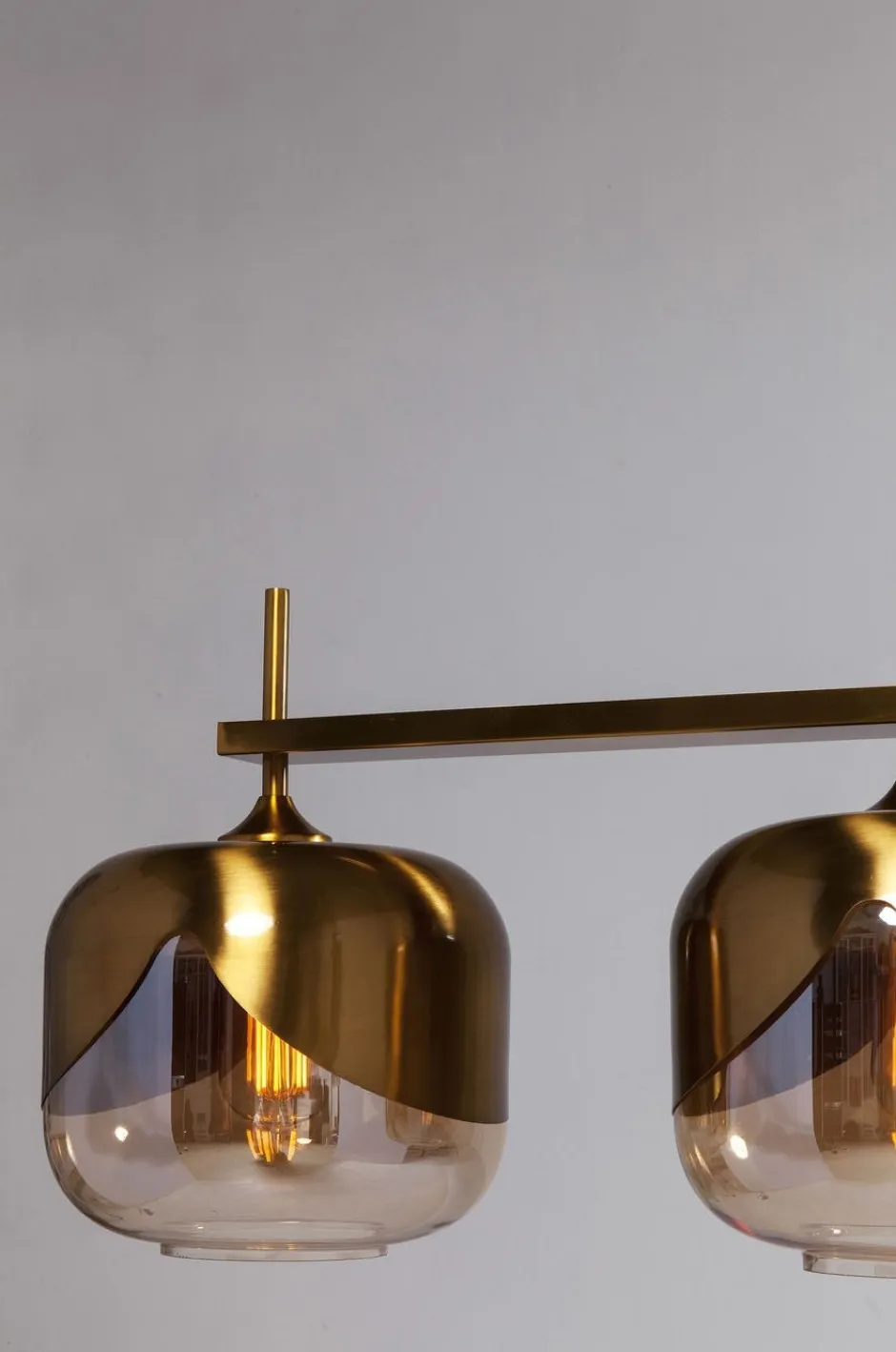 Lampa Wisząca Golden Goblet Quattro A 115x142 Cm*KARE Design New
