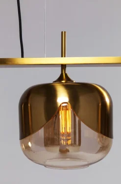 Lampa Wisząca Golden Goblet Quattro A 115x142 Cm*KARE Design New