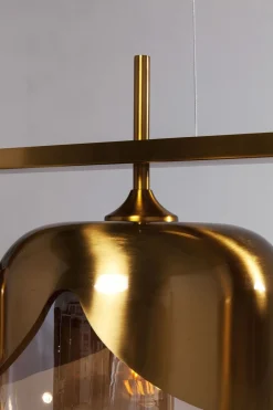 Lampa Wisząca Golden Goblet Quattro A 115x142 Cm*KARE Design New