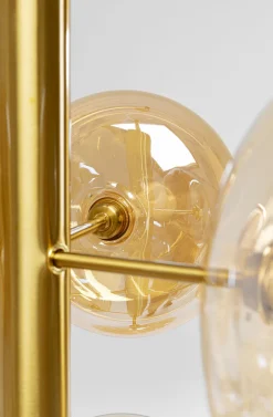 Lampa Wisząca Headlight 53x61 Cm Złota*KARE Design Online