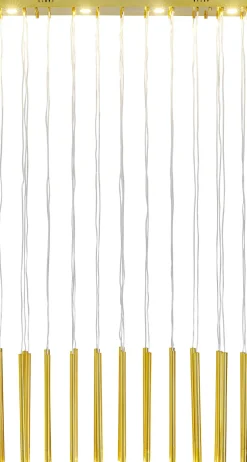 Lampa Wisząca Living Vegas LED*KARE Design Discount