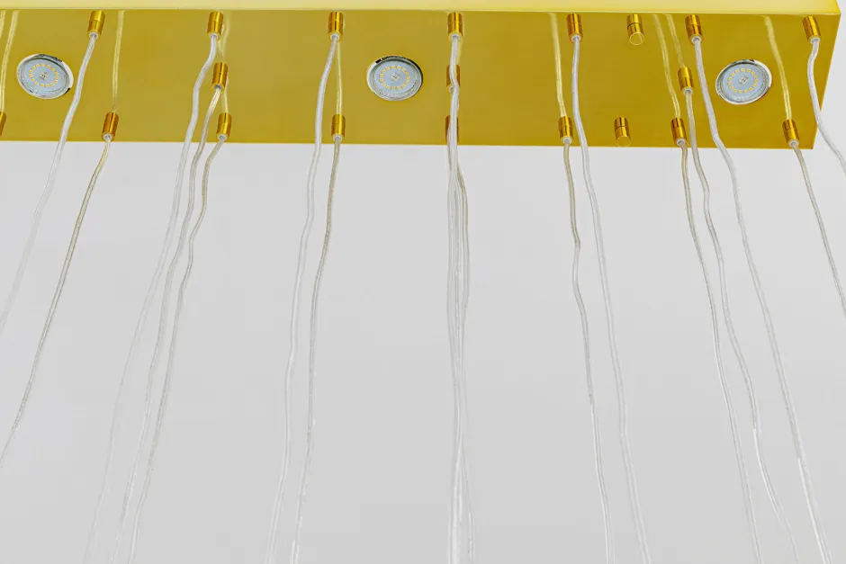 Lampa Wisząca Living Vegas LED*KARE Design Discount