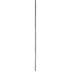 Lampa Wisząca Okrągła Fioletowa Stal Emaliowana Ø38 Cm*KARE Design Online