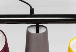 Lampa Wisząca Parecchi 107x37 Cm Kolorowa*KARE Design Sale