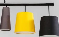 Lampa Wisząca Parecchi 107x37 Cm Kolorowa*KARE Design Sale