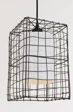 Lampa Wisząca Three Grids*KARE Design Best