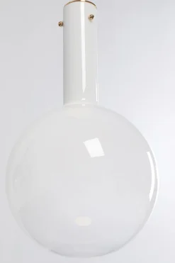 Lampa Wisząca Z 3 Szklanymi Kloszami W Różnych Kolorach 99 Cm*KARE Design Outlet