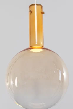 Lampa Wisząca Z 3 Szklanymi Kloszami W Różnych Kolorach 99 Cm*KARE Design Outlet