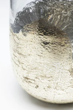 Latarenka Glory Ø17x35 Cm Transparentna*KARE Design Online