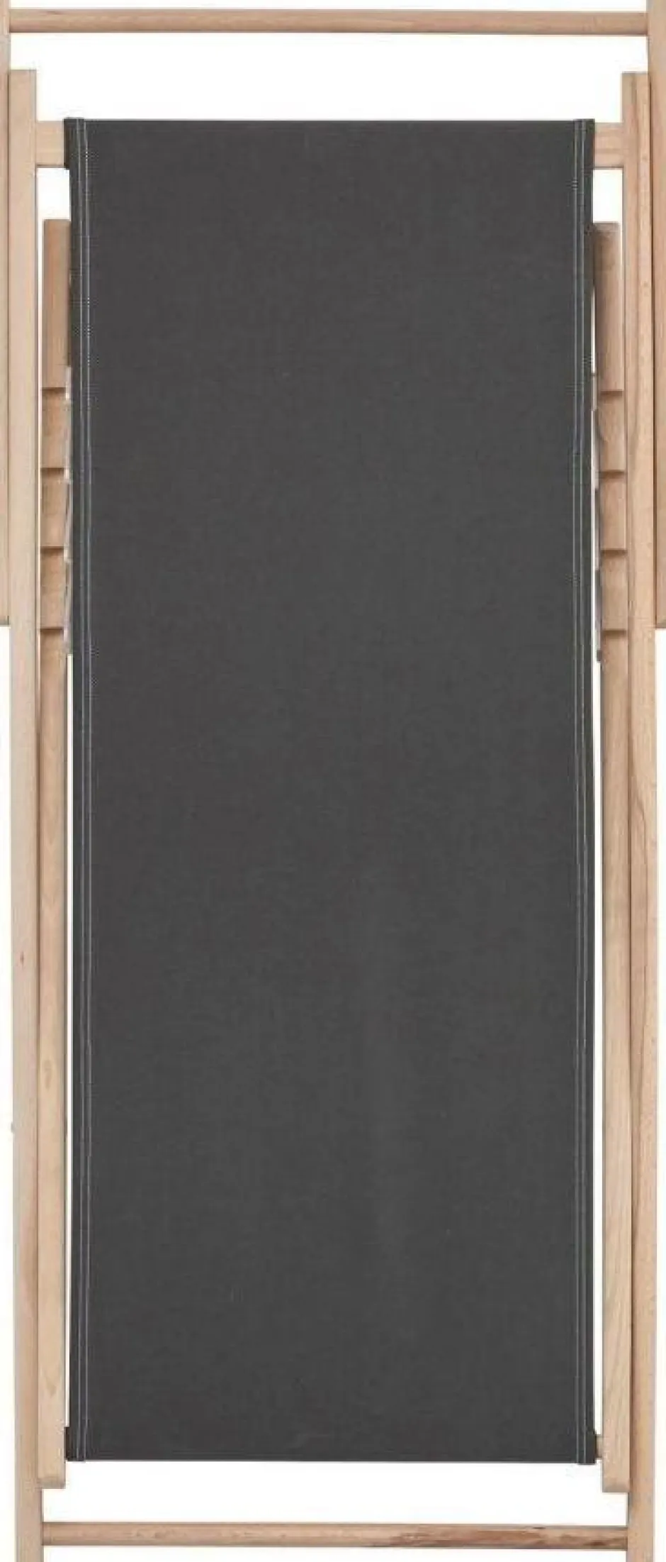 Leżak Easy Summer 56x96 Cm Szary*KARE Design Sale
