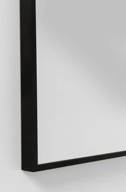 Lustro Bella MO 30x180 Cm Czarne*KARE Design New