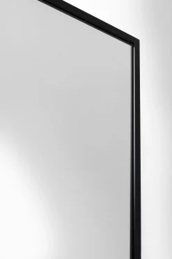 Lustro Bella 70x200 Cm Czarne*KARE Design
