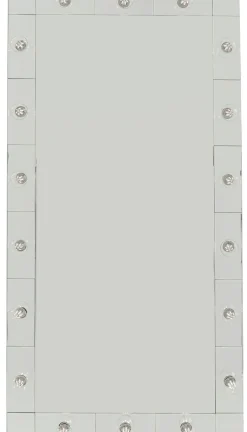 Lustro Dimension Make Up 80x160 Cm Lustrzane*KARE Design New