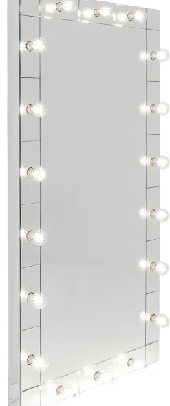 Lustro Dimension Make Up 80x160 Cm Lustrzane*KARE Design New