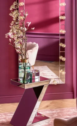 Lustro Dimension Make Up 80x160 Cm Lustrzane*KARE Design New