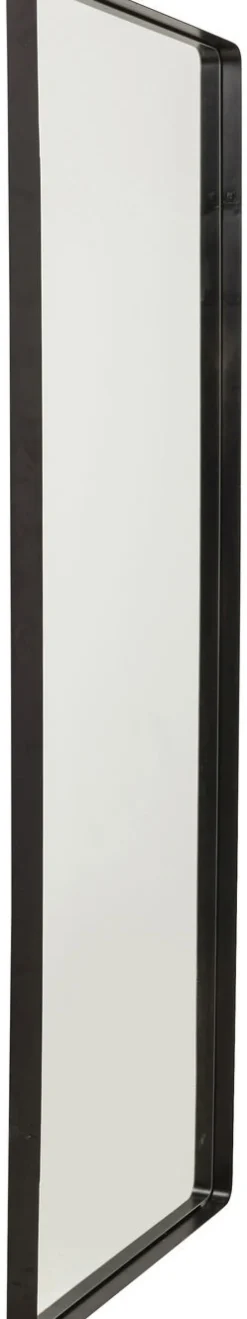 Lustro Ombra MO 80x200 Cm Czarne*KARE Design Best