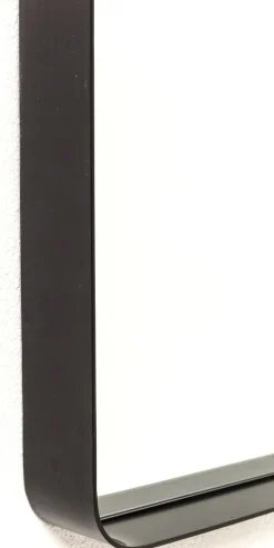 Lustro Ombra MO 80x200 Cm Czarne*KARE Design Best