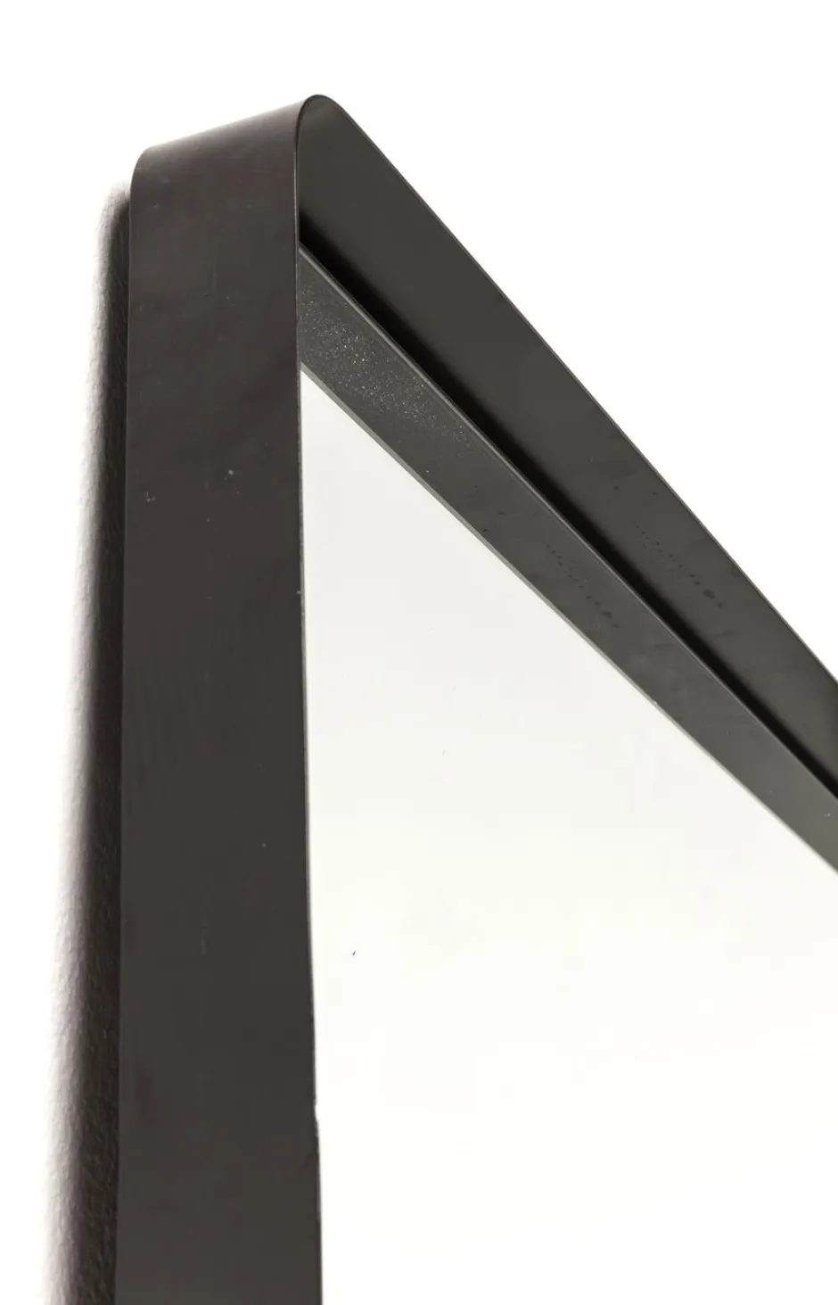 Lustro Ombra MO 80x200 Cm Czarne*KARE Design Best