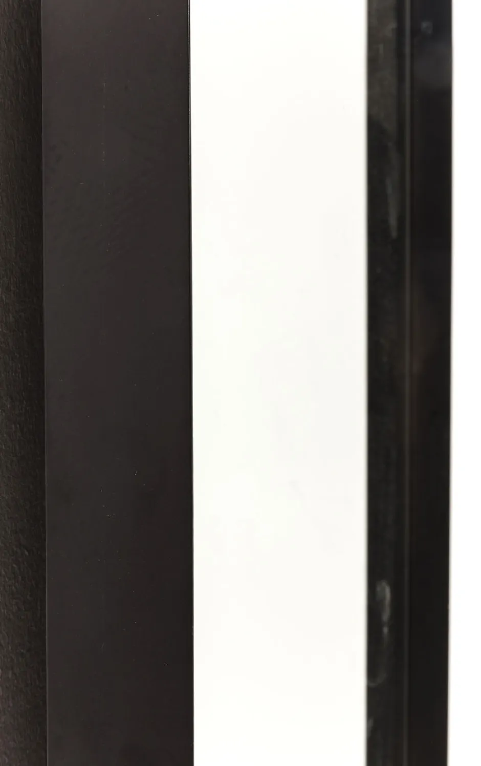 Lustro Ombra MO 80x200 Cm Czarne*KARE Design Best