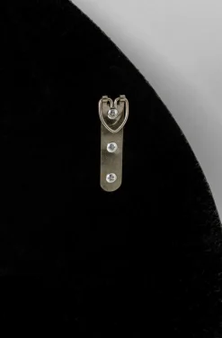 Lustro Pieces Ø100 Cm Złote*KARE Design Discount