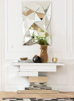 Lustro Prisma 120x80 Cm*KARE Design