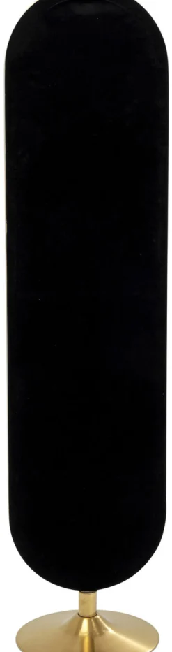 Lustro Stojące Curve 40x170 Cm Złote*KARE Design