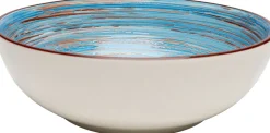Misa Z Kamionki Niebieska Ø22 Cm 1,5L*KARE Design Discount