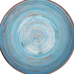 Misa Z Kamionki Niebieska Ø22 Cm 1,5L*KARE Design Discount