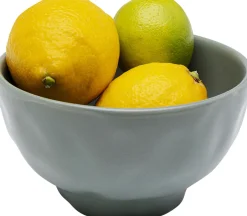 Miseczka Organic Ø15x8 Cm Szałwiowa Sage Green*KARE Design Online