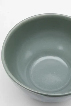 Miseczka Organic Ø15x8 Cm Szałwiowa Sage Green*KARE Design Online