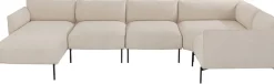 Moduł - Sofa Chiara 76x84 Cm Kremowy*KARE Design New