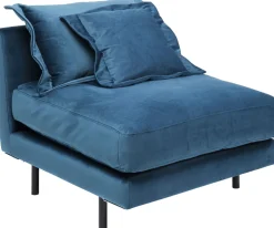 Moduł - Sofa Lullaby 85 Cm Petrol*KARE Design