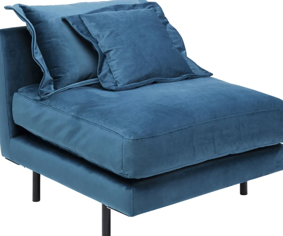 Moduł - Sofa Lullaby 85 Cm Petrol*KARE Design