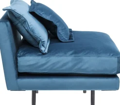 Moduł - Sofa Lullaby 85 Cm Petrol*KARE Design