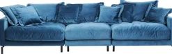 Moduł - Sofa Lullaby 85 Cm Petrol*KARE Design