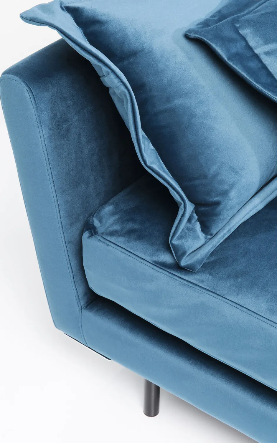 Moduł - Sofa Lullaby 85 Cm Petrol*KARE Design