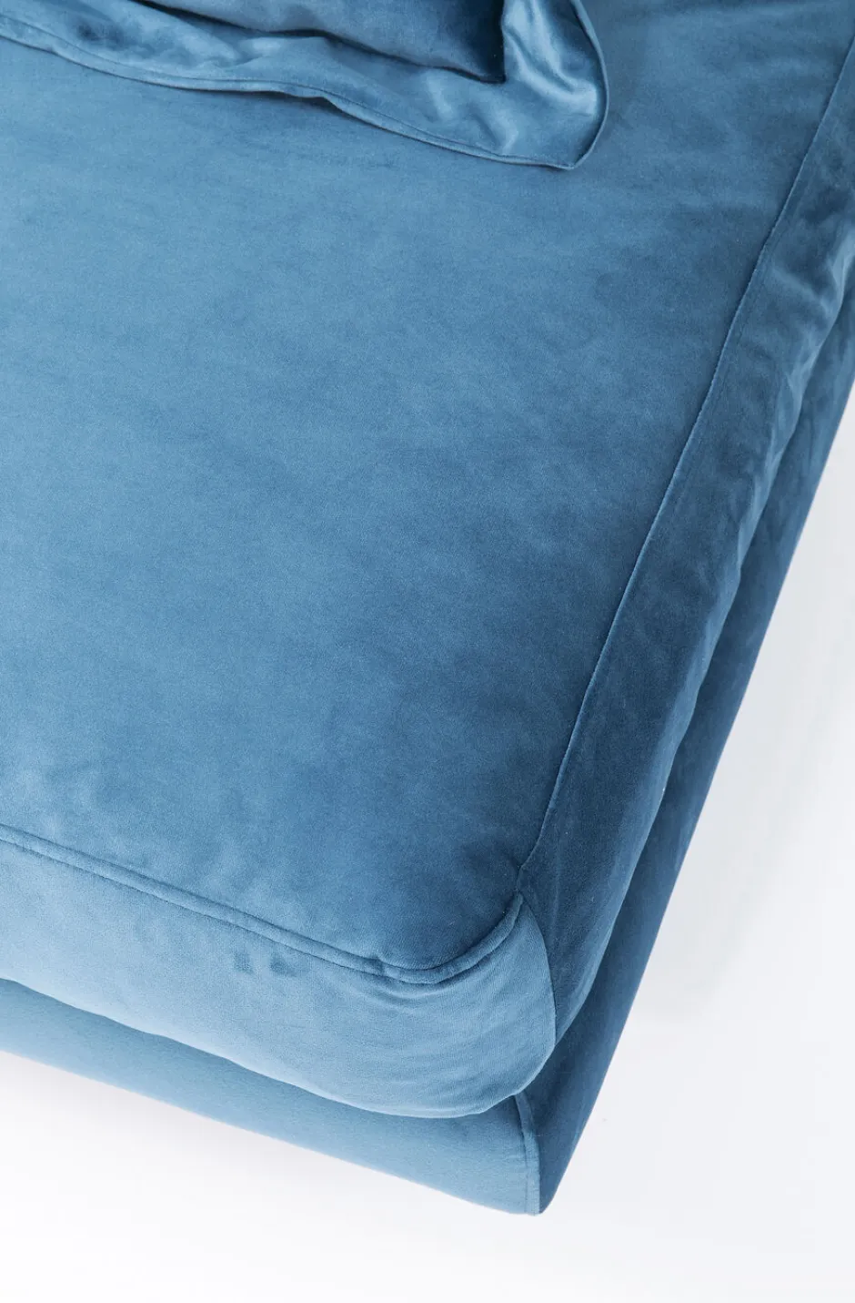 Moduł - Sofa Lullaby 85 Cm Petrol*KARE Design