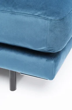Moduł - Sofa Lullaby 85 Cm Petrol*KARE Design